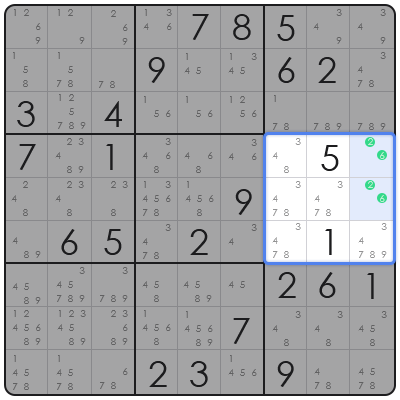 la times sudoku puzzle
